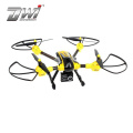 Sky Warrior 2.4GHz WIFI FPV RC Quadcopter Headless Mode racing drone fpv